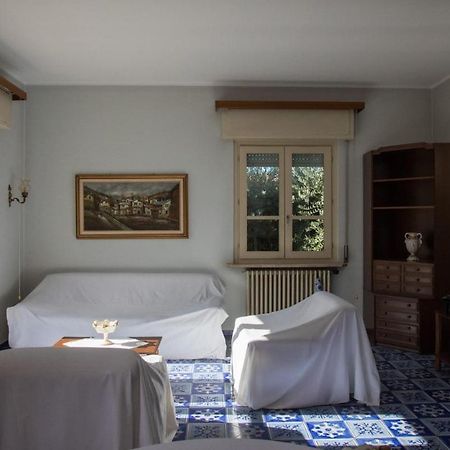 Willa Casa Bettoni Iseo Zewnętrze zdjęcie
