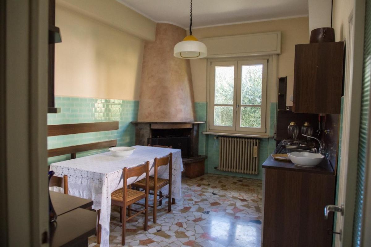 Willa Casa Bettoni Iseo Zewnętrze zdjęcie