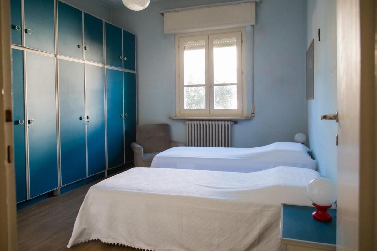 Willa Casa Bettoni Iseo Zewnętrze zdjęcie