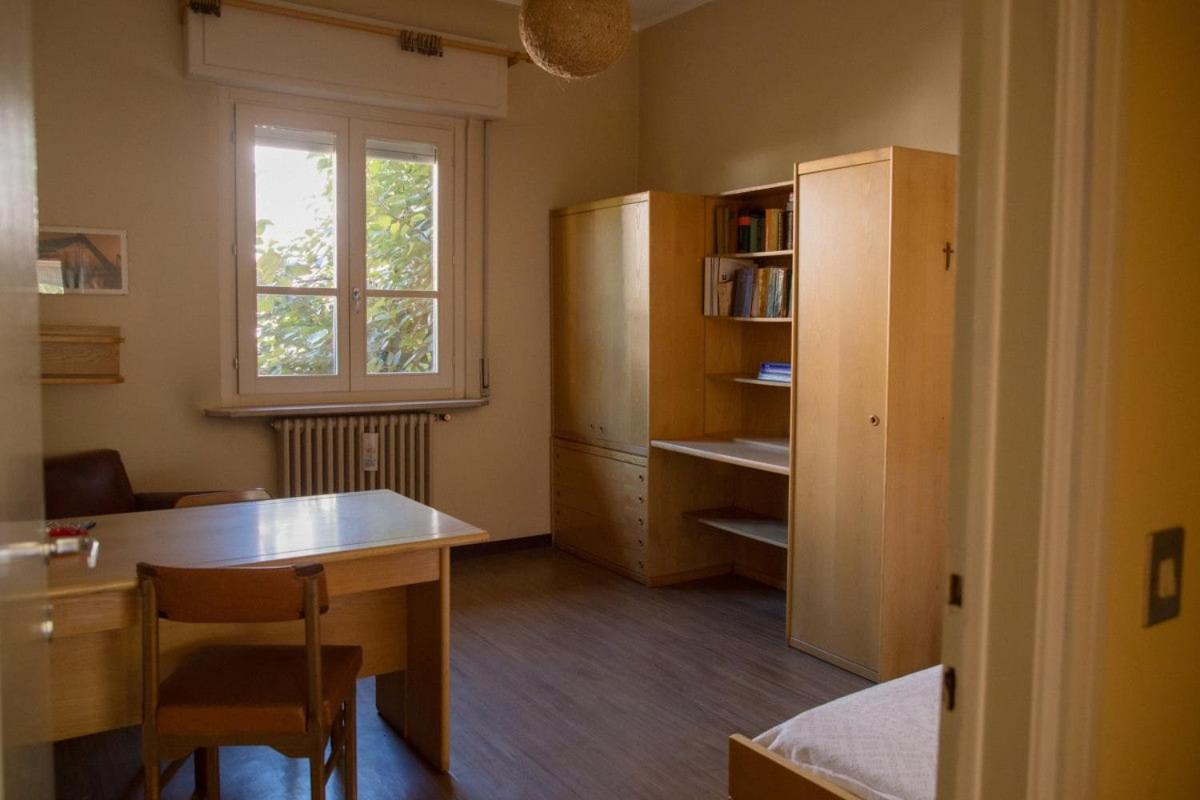 Willa Casa Bettoni Iseo Zewnętrze zdjęcie