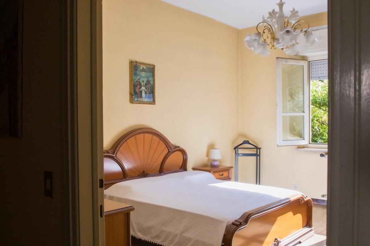 Willa Casa Bettoni Iseo Zewnętrze zdjęcie