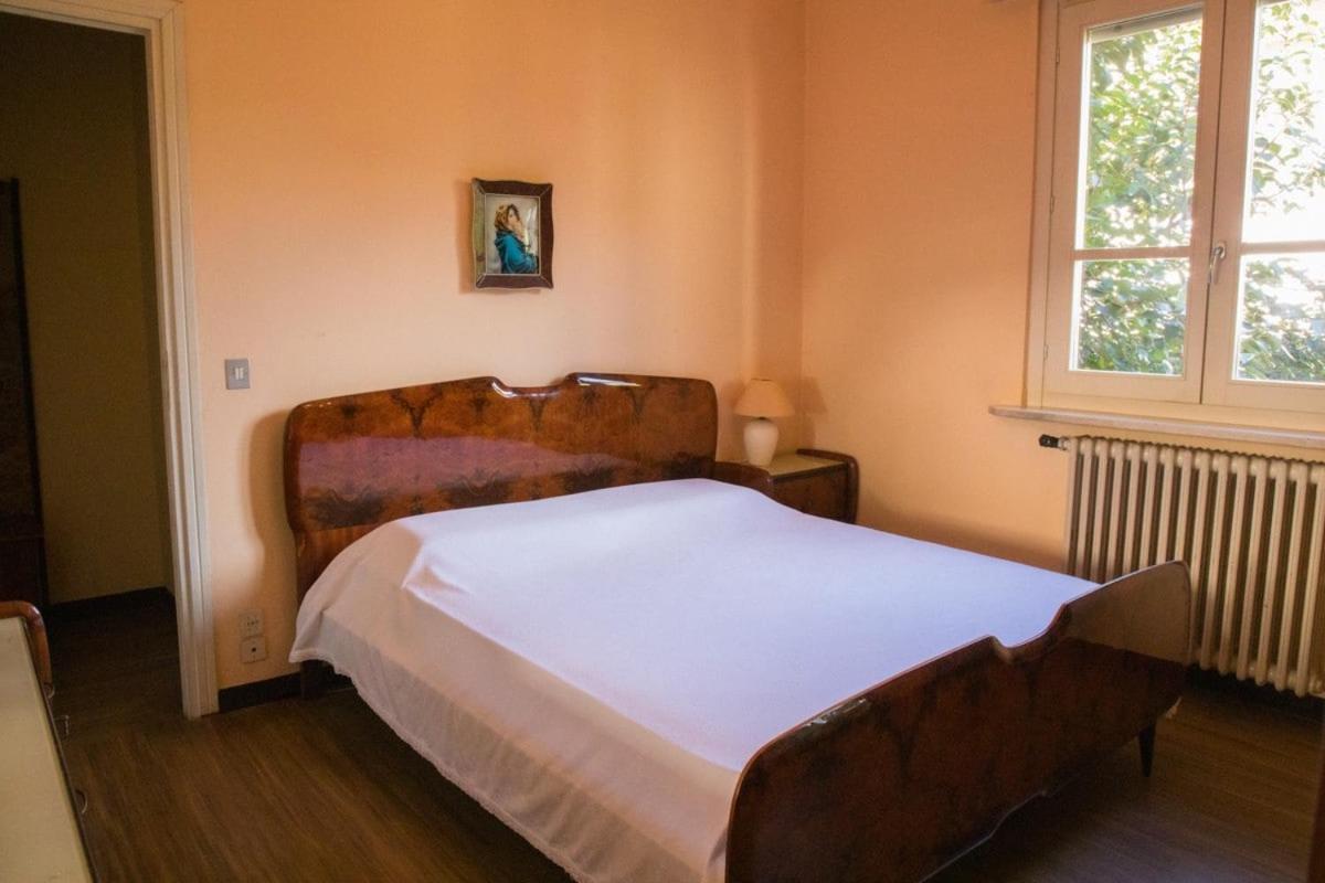 Willa Casa Bettoni Iseo Zewnętrze zdjęcie