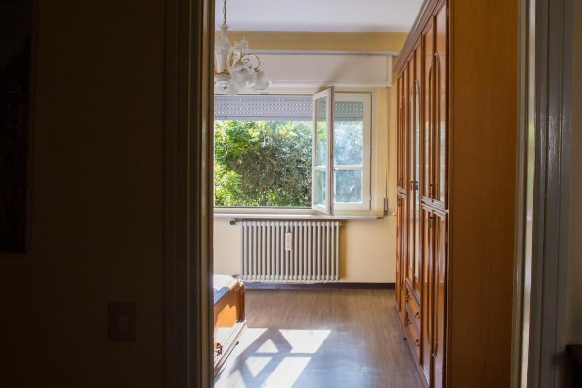 Willa Casa Bettoni Iseo Zewnętrze zdjęcie